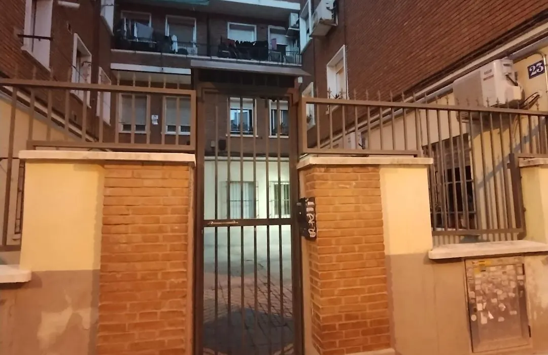 Apartamento Oporto-1