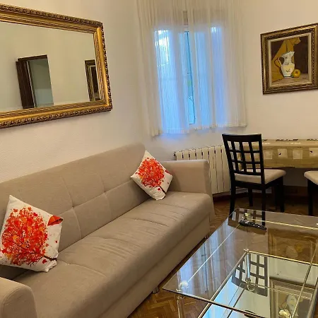 Apartamento Oporto-2