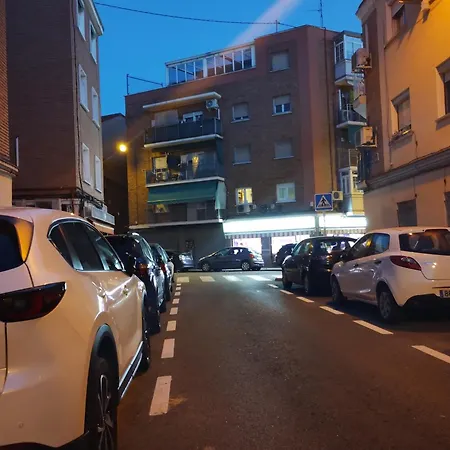 Apartamento Oporto-3